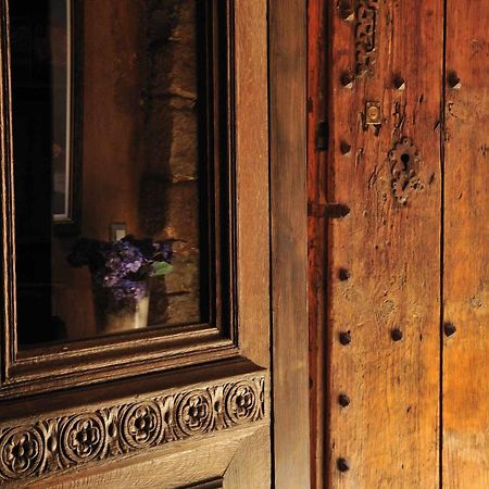 Las Moradas Del Temple 미람벨 객실 사진