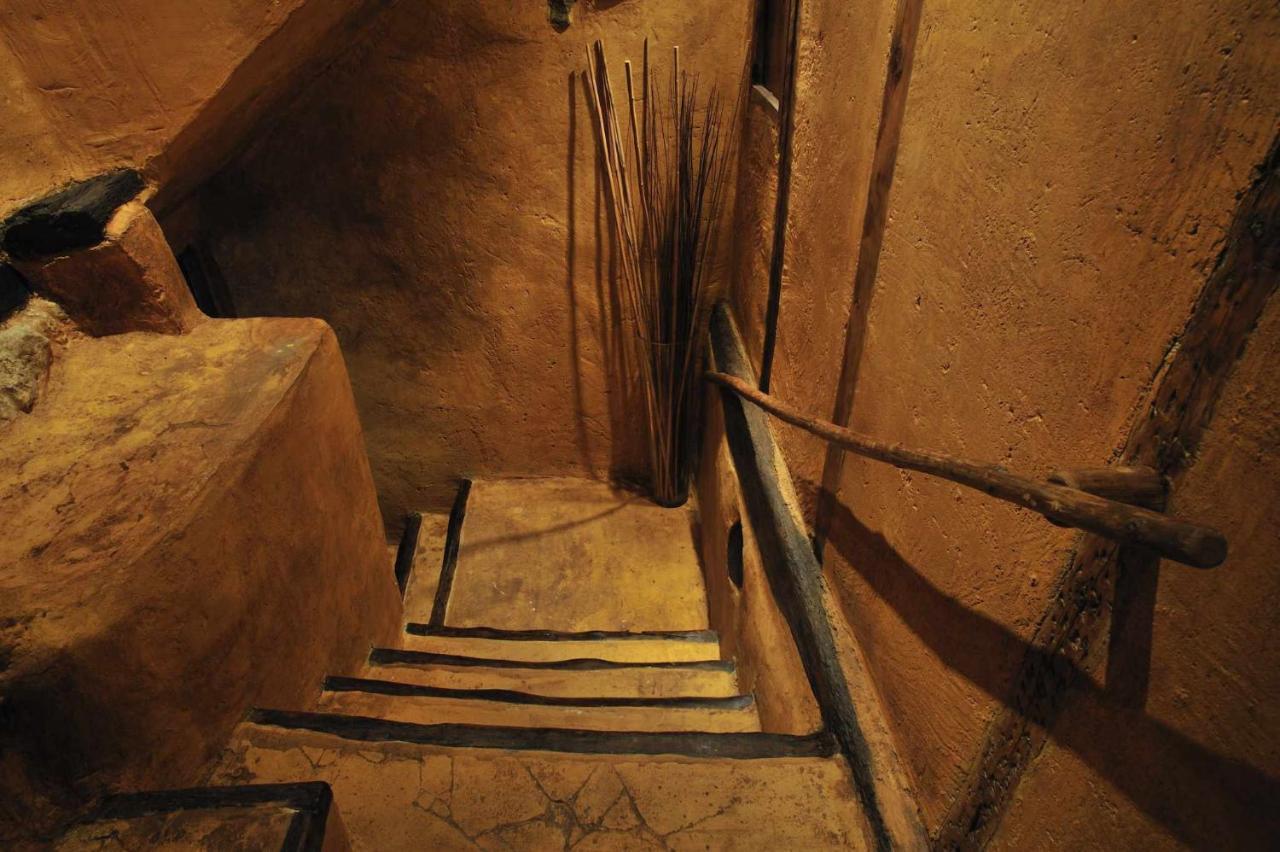 Las Moradas Del Temple 미람벨 외부 사진