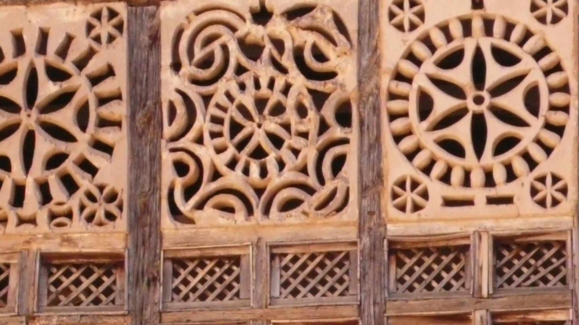 Las Moradas Del Temple 미람벨 객실 사진